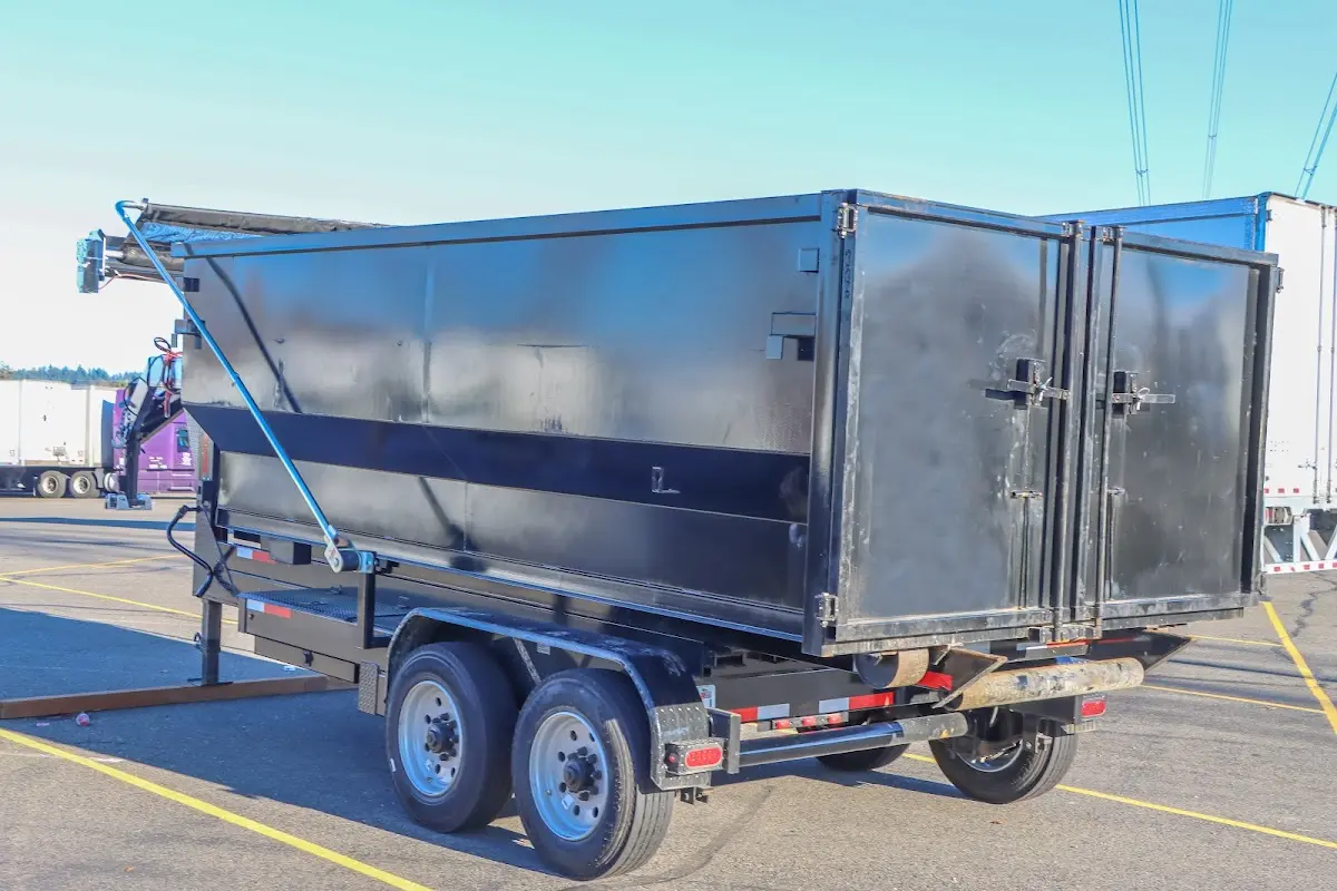 Dumpster Rental services in Spencer, IA